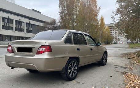 Daewoo Nexia I рестайлинг, 2013 год, 230 000 рублей, 6 фотография