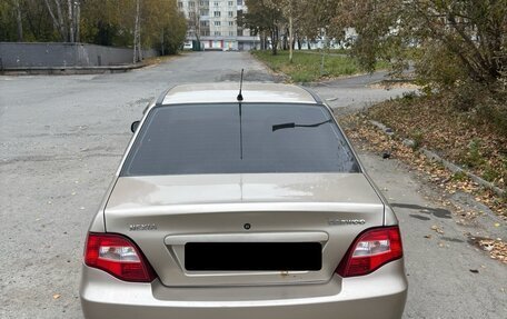 Daewoo Nexia I рестайлинг, 2013 год, 230 000 рублей, 5 фотография