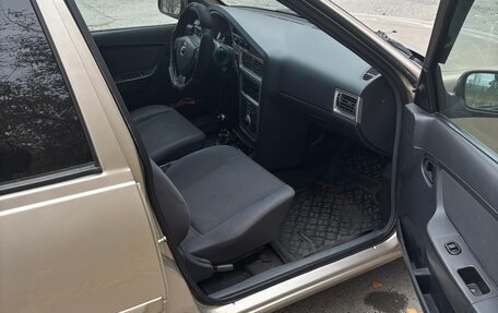 Daewoo Nexia I рестайлинг, 2013 год, 230 000 рублей, 9 фотография