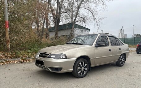Daewoo Nexia I рестайлинг, 2013 год, 230 000 рублей, 2 фотография
