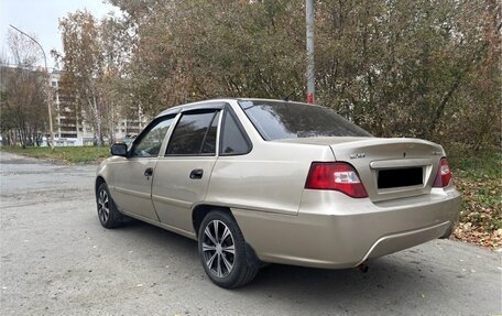 Daewoo Nexia I рестайлинг, 2013 год, 230 000 рублей, 4 фотография