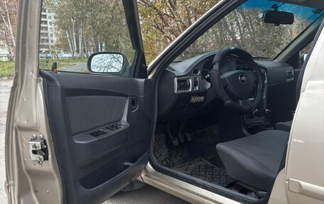Daewoo Nexia I рестайлинг, 2013 год, 230 000 рублей, 12 фотография