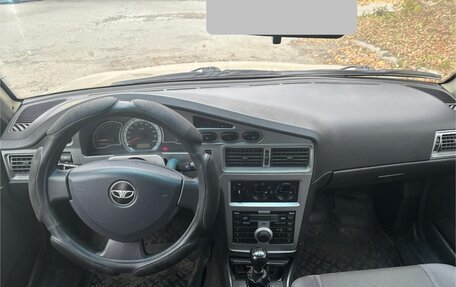 Daewoo Nexia I рестайлинг, 2013 год, 230 000 рублей, 15 фотография