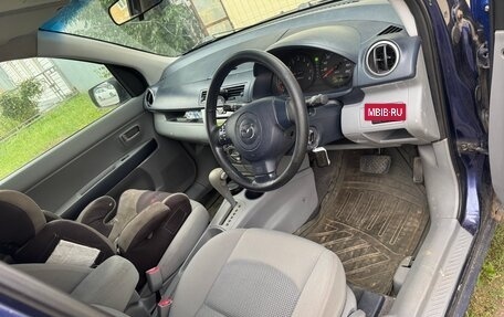 Mazda Demio III (DE), 2002 год, 193 000 рублей, 5 фотография