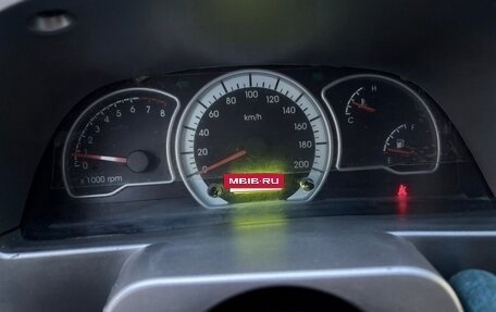 Daewoo Nexia I рестайлинг, 2013 год, 230 000 рублей, 16 фотография