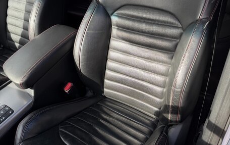 KIA Optima IV, 2017 год, 1 749 000 рублей, 22 фотография