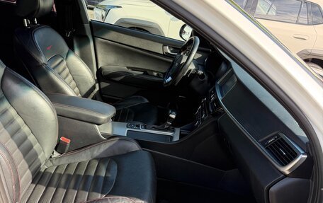 KIA Optima IV, 2017 год, 1 749 000 рублей, 21 фотография