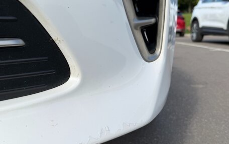 KIA Optima IV, 2017 год, 1 749 000 рублей, 38 фотография