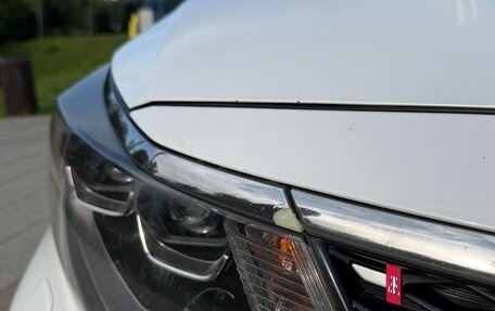 KIA Optima IV, 2017 год, 1 749 000 рублей, 32 фотография