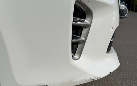 KIA Optima IV, 2017 год, 1 749 000 рублей, 40 фотография