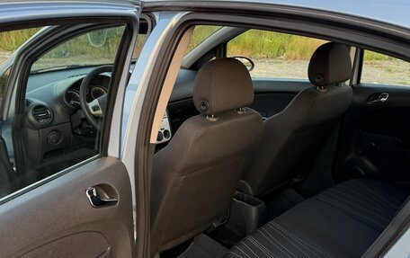 Opel Corsa D, 2008 год, 490 000 рублей, 21 фотография