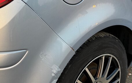 Opel Corsa D, 2008 год, 490 000 рублей, 27 фотография