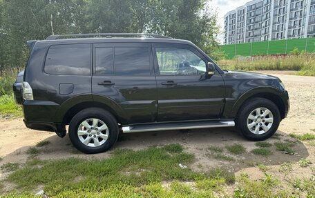 Mitsubishi Pajero IV, 2012 год, 2 150 000 рублей, 4 фотография