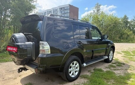 Mitsubishi Pajero IV, 2012 год, 2 150 000 рублей, 5 фотография