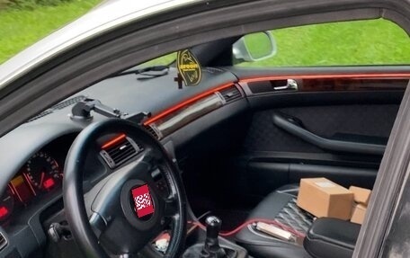 Audi A6, 1999 год, 400 000 рублей, 9 фотография