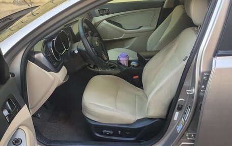 KIA Optima III, 2012 год, 1 059 000 рублей, 7 фотография