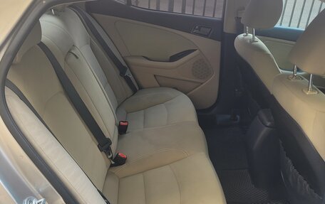 KIA Optima III, 2012 год, 1 059 000 рублей, 5 фотография