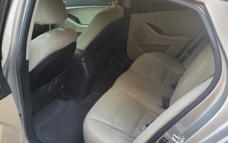KIA Optima III, 2012 год, 1 059 000 рублей, 6 фотография