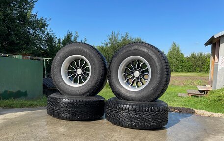 Toyota Hilux VIII, 2016 год, 4 550 000 рублей, 11 фотография