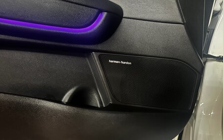 KIA Optima IV, 2019 год, 2 200 000 рублей, 8 фотография