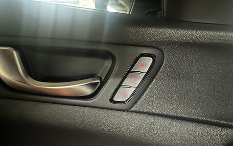 KIA Optima IV, 2019 год, 2 200 000 рублей, 9 фотография