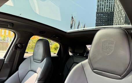 Porsche Cayenne III, 2020 год, 11 500 000 рублей, 13 фотография