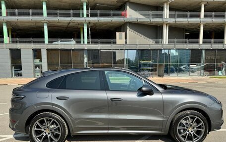 Porsche Cayenne III, 2020 год, 11 500 000 рублей, 5 фотография