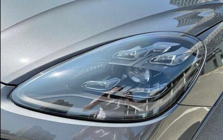 Porsche Cayenne III, 2020 год, 11 500 000 рублей, 4 фотография