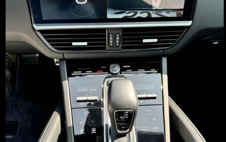 Porsche Cayenne III, 2020 год, 11 500 000 рублей, 10 фотография
