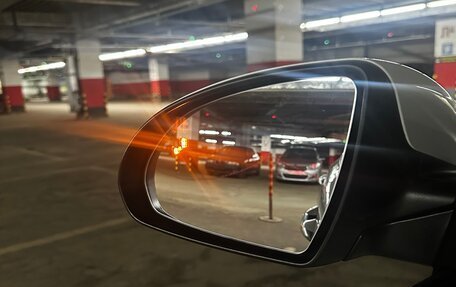 KIA Optima IV, 2019 год, 2 200 000 рублей, 11 фотография