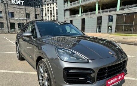 Porsche Cayenne III, 2020 год, 11 500 000 рублей, 3 фотография