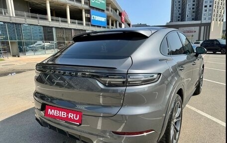 Porsche Cayenne III, 2020 год, 11 500 000 рублей, 6 фотография
