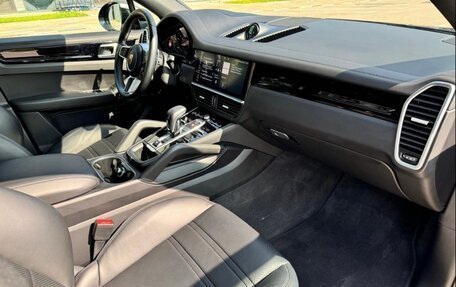 Porsche Cayenne III, 2020 год, 11 500 000 рублей, 15 фотография