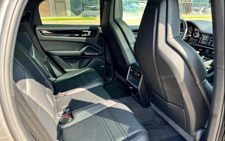 Porsche Cayenne III, 2020 год, 11 500 000 рублей, 14 фотография