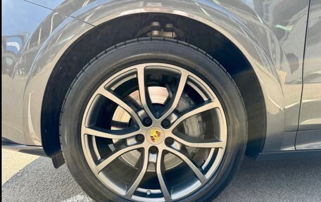 Porsche Cayenne III, 2020 год, 11 500 000 рублей, 17 фотография