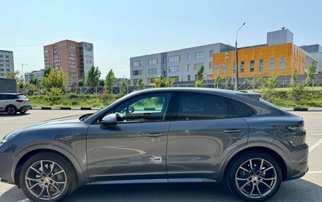 Porsche Cayenne III, 2020 год, 11 500 000 рублей, 18 фотография