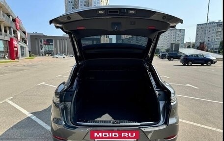 Porsche Cayenne III, 2020 год, 11 500 000 рублей, 16 фотография