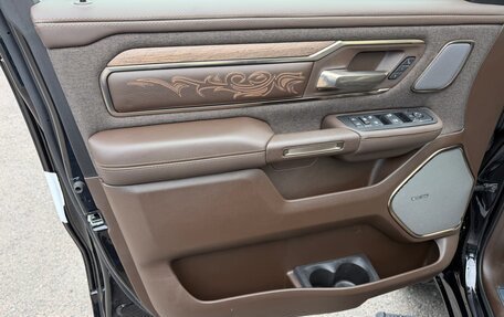 Rambler 1500, 2026 год, 9 499 999 рублей, 15 фотография