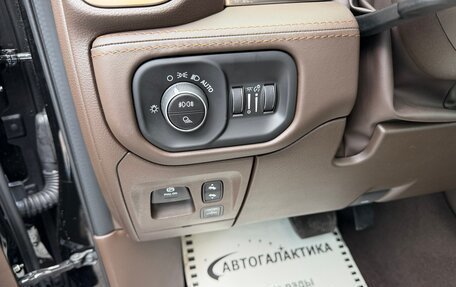Rambler 1500, 2026 год, 9 499 999 рублей, 17 фотография