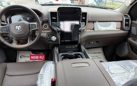 Rambler 1500, 2026 год, 9 499 999 рублей, 16 фотография