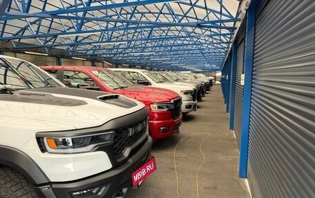 Rambler 1500, 2026 год, 9 499 999 рублей, 29 фотография