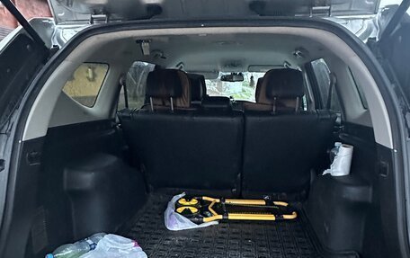 Mitsubishi Pajero Sport III рестайлинг, 2017 год, 2 850 000 рублей, 12 фотография
