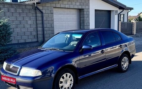 Skoda Octavia IV, 2008 год, 450 000 рублей, 3 фотография
