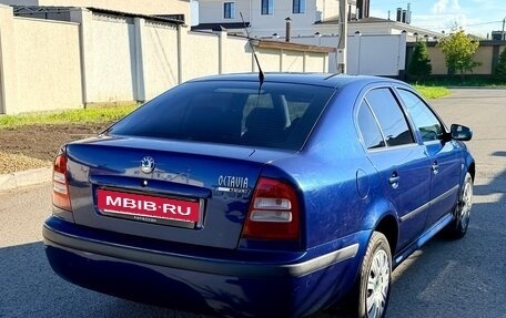 Skoda Octavia IV, 2008 год, 450 000 рублей, 6 фотография