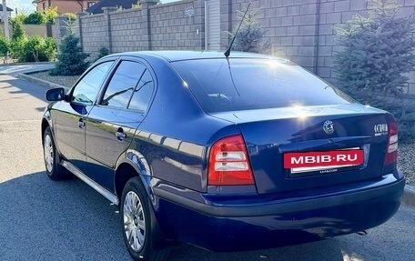 Skoda Octavia IV, 2008 год, 450 000 рублей, 4 фотография