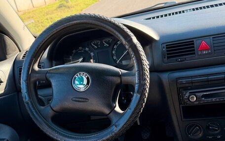 Skoda Octavia IV, 2008 год, 450 000 рублей, 11 фотография