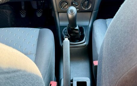 Skoda Octavia IV, 2008 год, 450 000 рублей, 12 фотография