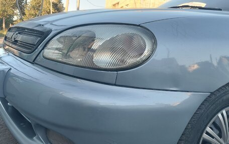 Chevrolet Lanos I, 2006 год, 150 000 рублей, 2 фотография