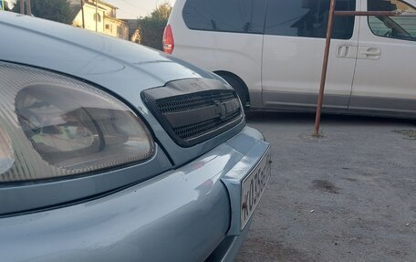 Chevrolet Lanos I, 2006 год, 150 000 рублей, 6 фотография