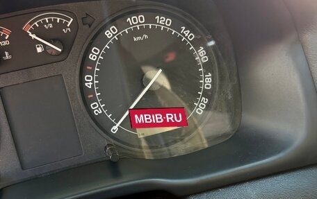 Skoda Octavia IV, 2008 год, 450 000 рублей, 13 фотография